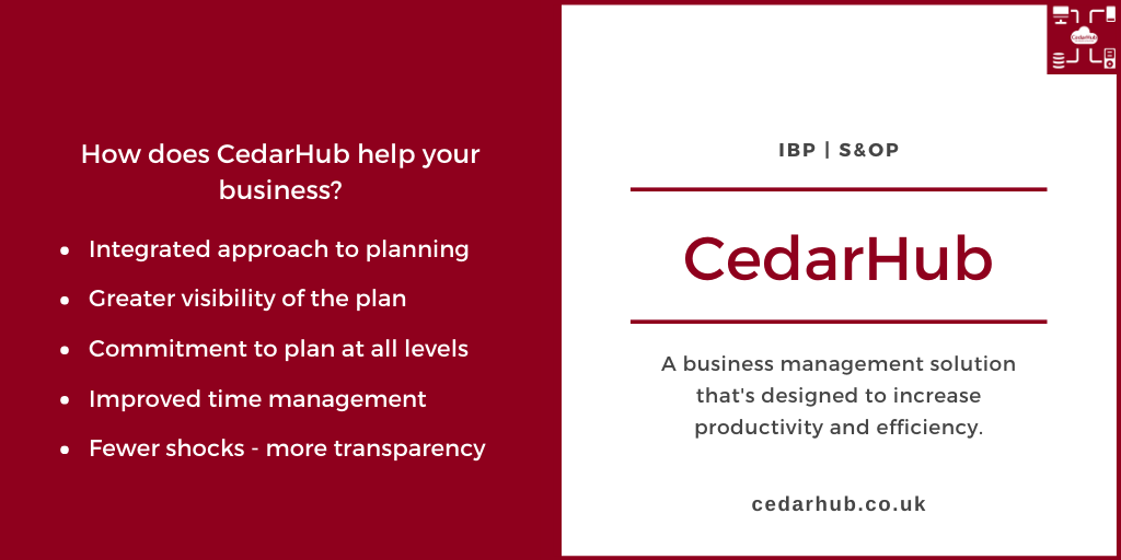 How Does CedarHub Help Your Business? - The Official Cedar Management Blog