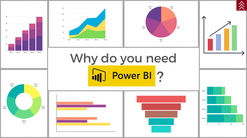 What is Power BI and Why do You Need It? - The Official Cedar ...